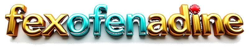 fexofenadine